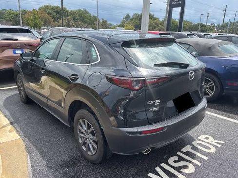Used 2024 MAZDA CX-30 AWD 2.5 S image 4