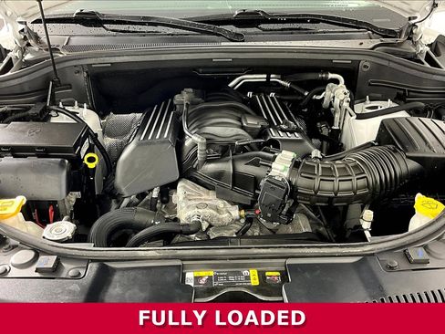Used 2024 Dodge Durango SRT AWD/4WD image 29