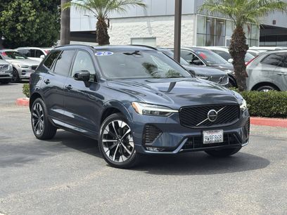 Used 2026 Volvo XC60 B5 Plus w/ Climate Package PRO