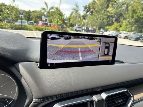 Certified 2023 MAZDA CX-5 Signature AWD/4WD image 50