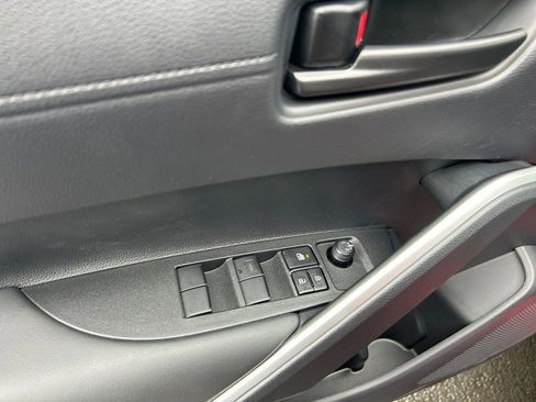 New 2026 Toyota Corolla Cross LE image 23