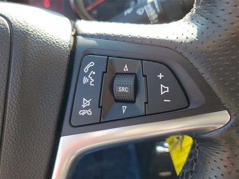 Used 2017 Buick Cascada Sport Touring image 12