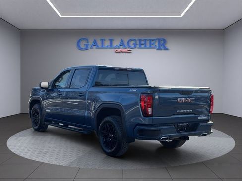Used 2025 GMC Sierra 1500 Elevation w/ Elevation Premium Package image 7