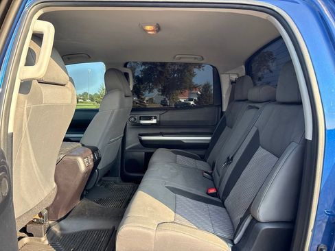 Used 2014 Toyota Tundra SR5 w/ TRD Off Road Package AWD/4WD image 15