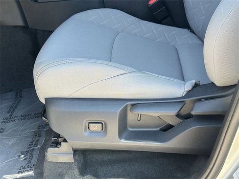 Certified 2025 Toyota Tacoma SR5 image 26
