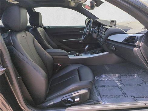 Used 2016 BMW M235i Coupe RWD image 20
