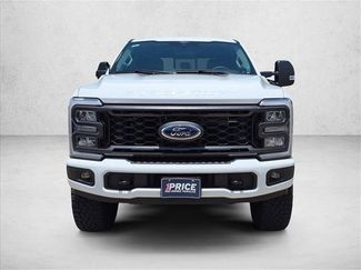 Used 2024 Ford F250 XL w/ STX Appearance Package AWD/4WD video 2