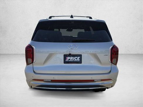 Used 2023 Hyundai Palisade Calligraphy AWD/4WD image 6
