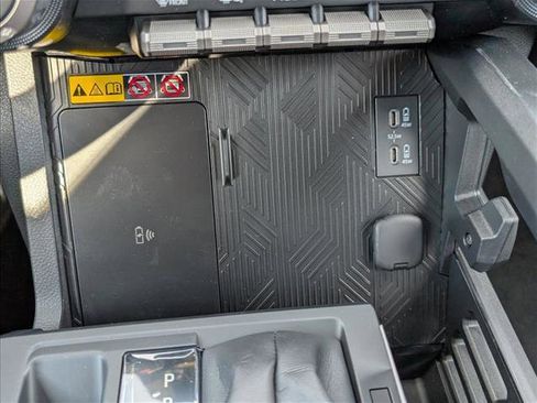 New 2025 Toyota Tacoma TRD Off-Road image 23