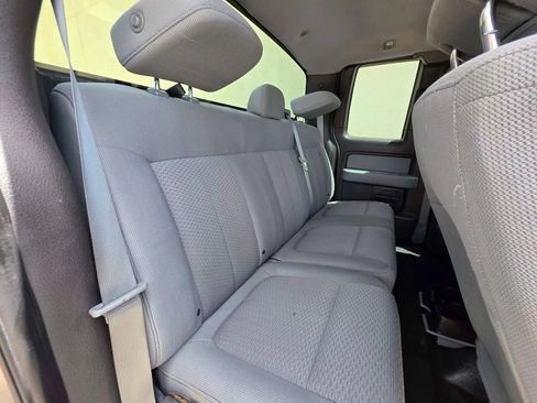 Used 2014 Ford F150 STX w/ Equipment Group 201A Mid RWD image 15