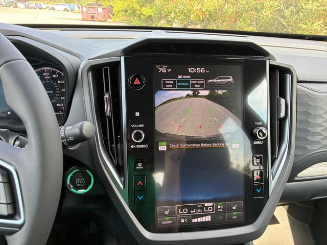 New 2026 Subaru Forester Touring AWD/4WD image 27