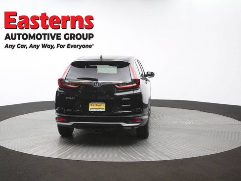 Used 2020 Honda CR-V EX image 38