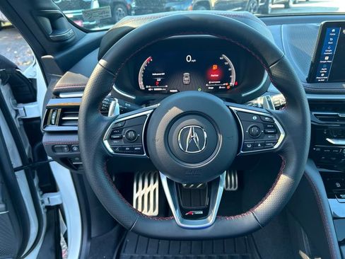 New 2026 Acura MDX A-Spec image 18