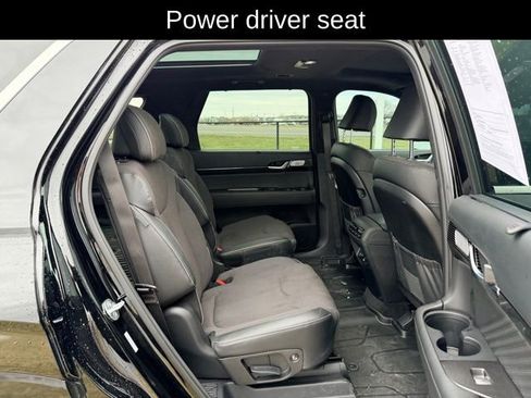 Used 2025 Hyundai Palisade Calligraphy image 10