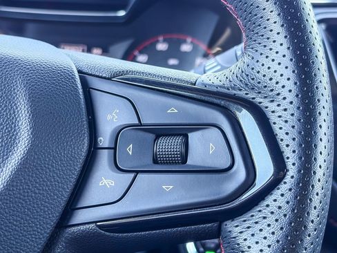 Certified 2023 Chevrolet TrailBlazer RS w/ Convenience Package image 20