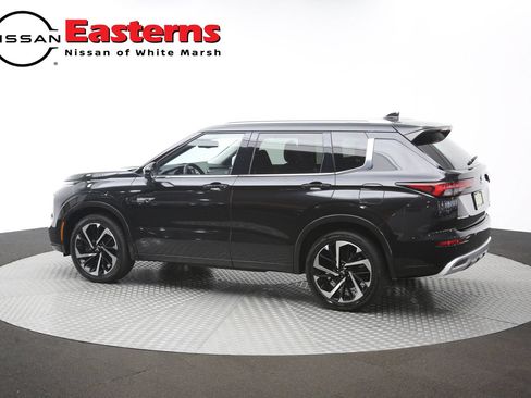 Used 2024 Mitsubishi Outlander SEL AWD/4WD image 65