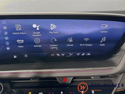 Used 2025 Buick Envision Preferred image 15