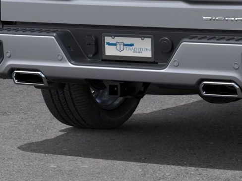 New 2026 GMC Sierra 1500 Denali AWD/4WD image 14