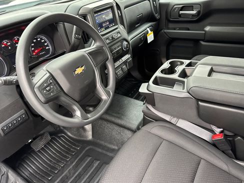 New 2026 Chevrolet Silverado 3500 W/T w/ WT Convenience Package image 11