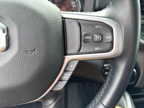 Used 2023 RAM 1500 Big Horn AWD/4WD image 24