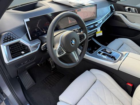 New 2026 BMW X5 xDrive40i AWD/4WD image 4