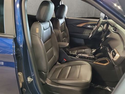 Used 2023 Chevrolet TrailBlazer ACTIV w/ Convenience Package image 20