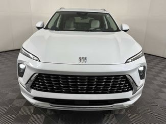 New 2026 Buick Envision Avenir video 2