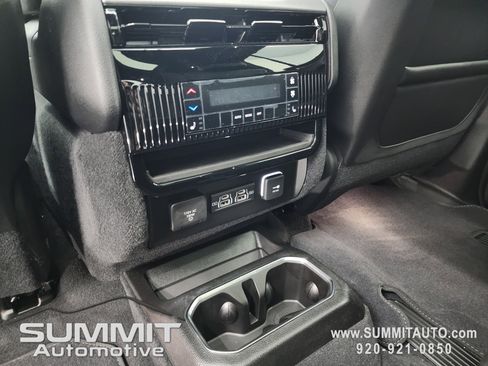 New 2026 Jeep Grand Wagoneer Limited image 43