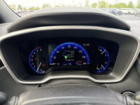 Used 2022 Toyota Corolla XSE FWD image 16