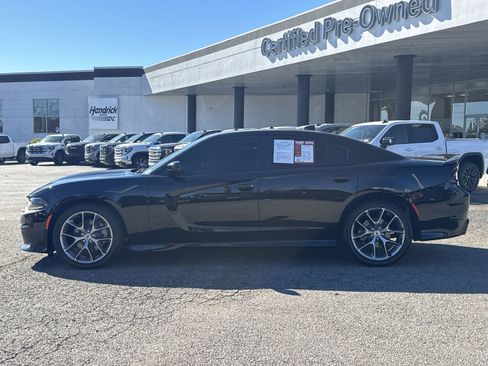 Used 2023 Dodge Charger GT w/ Technology Group image 7