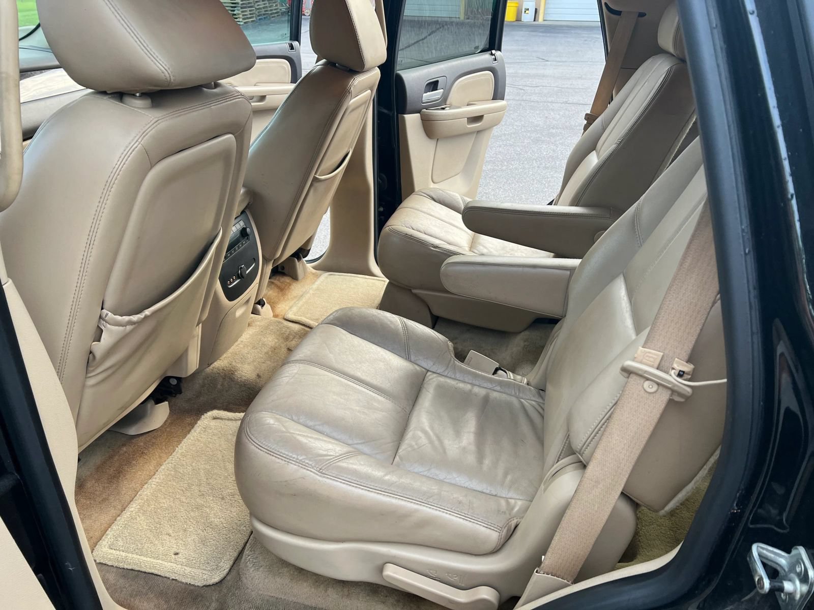 Used 2007 GMC Yukon Denali AWD/4WD image 15