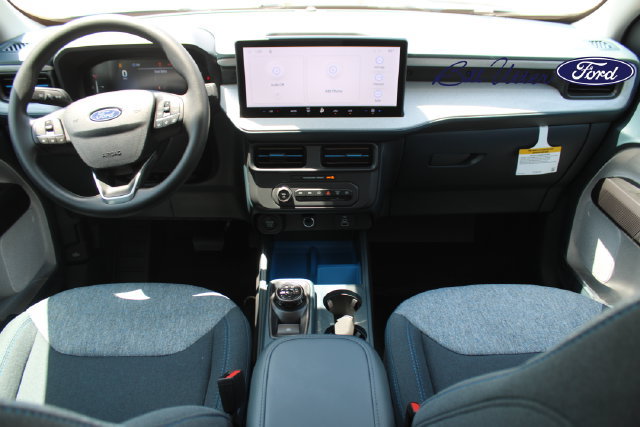 New 2026 Ford Maverick XLT FWD image 10