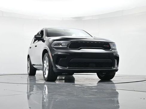 Used 2024 Dodge Durango GT image 36