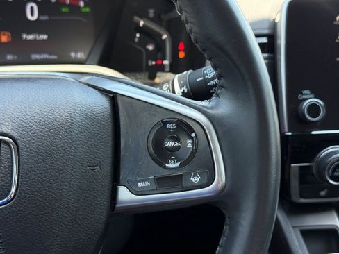 Used 2021 Honda CR-V EX-L image 34