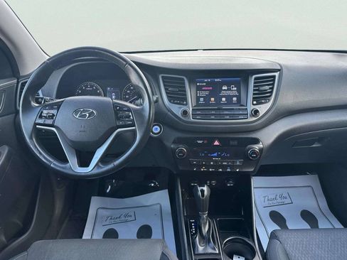 Used 2018 Hyundai Tucson Value w/ Cargo Package AWD/4WD image 25