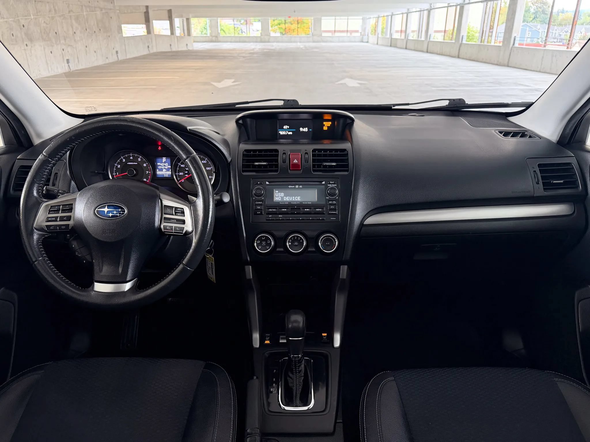 Used 2015 Subaru Forester 2.0XT Premium AWD/4WD image 26
