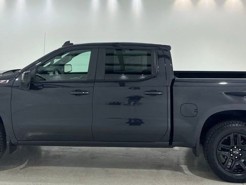 New 2024 Chevrolet Silverado 1500 RST w/ All Star Edition Plus image 2