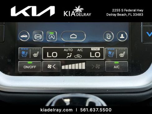Used 2023 Subaru Outback Touring AWD/4WD image 23