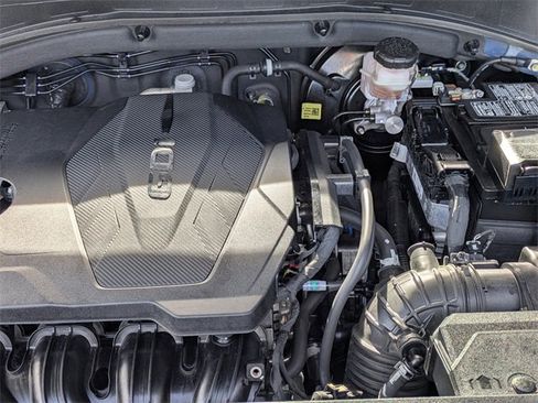 Used 2023 Hyundai Santa Fe SE image 12