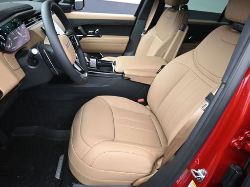 New 2026 Land Rover Range Rover Sport SE AWD/4WD image 5