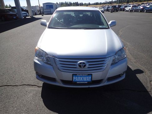 Used 2008 Toyota Avalon Touring image 8