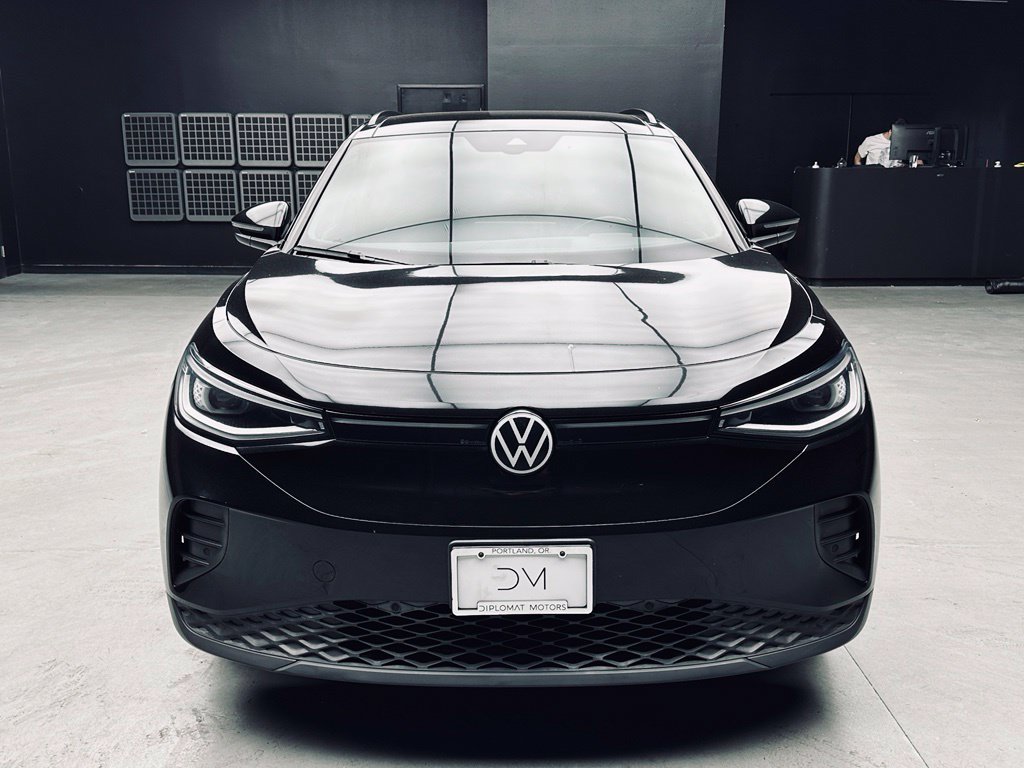Used 2022 Volkswagen ID.4 Pro S RWD image 12