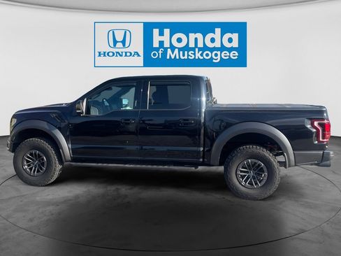 Used 2020 Ford F150 Raptor w/ Equipment Group 802A Luxury AWD/4WD image 7