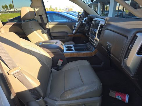 Used 2017 GMC Sierra 1500 SLT image 8