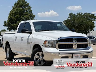 Used 2014 RAM 1500 Classic SLT