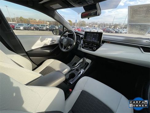 Used 2022 Toyota Corolla SE image 21
