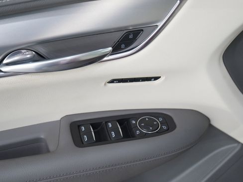 Used 2021 Cadillac XT5 Premium Luxury image 19