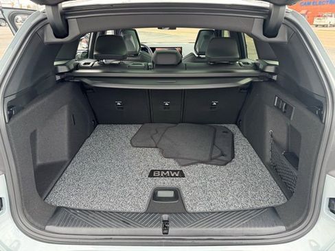 Used 2026 BMW X3 xDrive30 w/ M Sport Package image 24