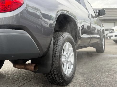 Used 2015 Toyota Tundra SR AWD/4WD image 35