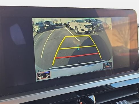 Used 2023 Lexus GX 460 Premium w/ Premium Package image 22